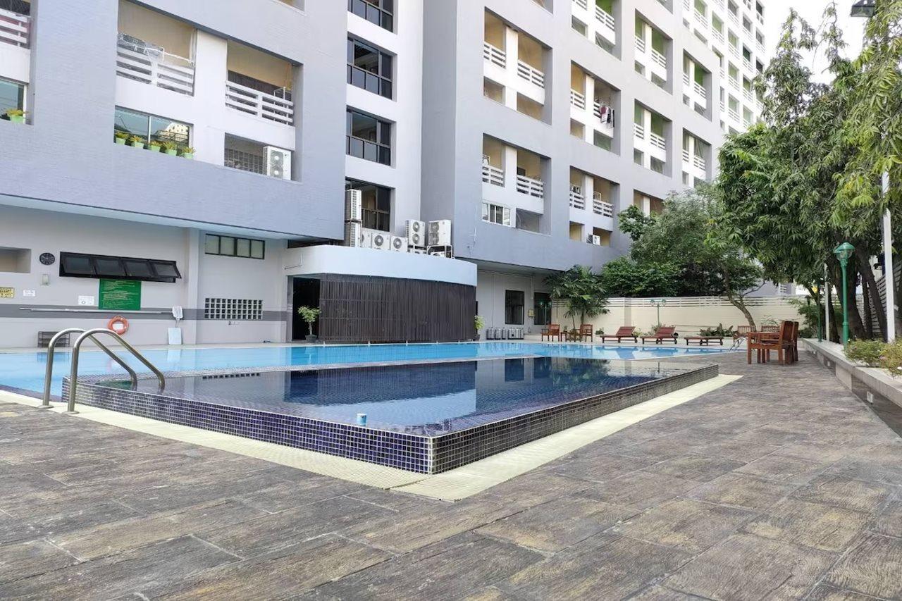 Khách sạn At 115 By Rompo Mansion 3*