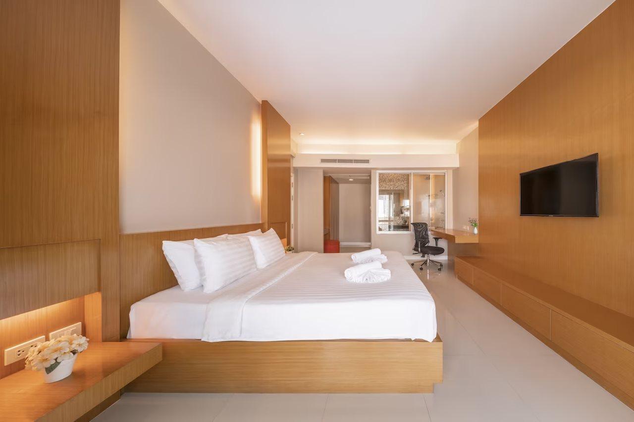 At 115 By Rompo Mansion 3*